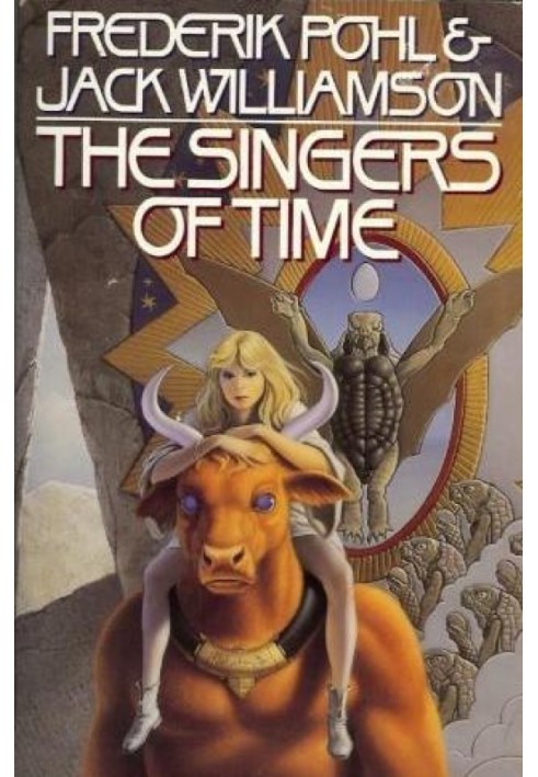 The Singers of Time