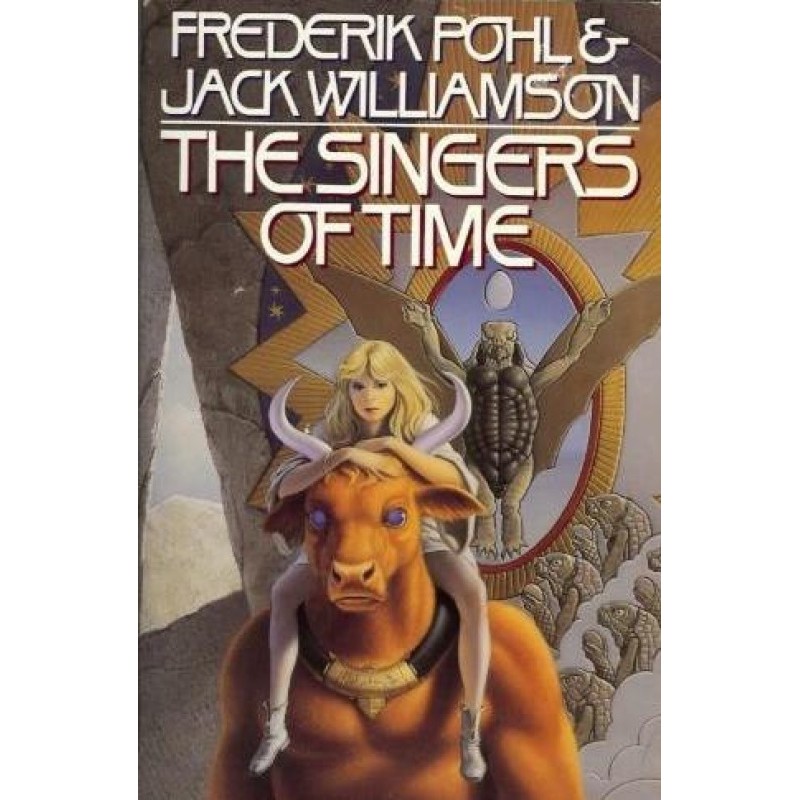 The Singers of Time