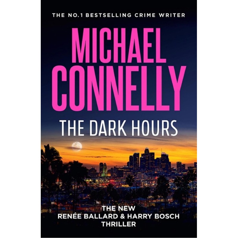 The Dark Hours