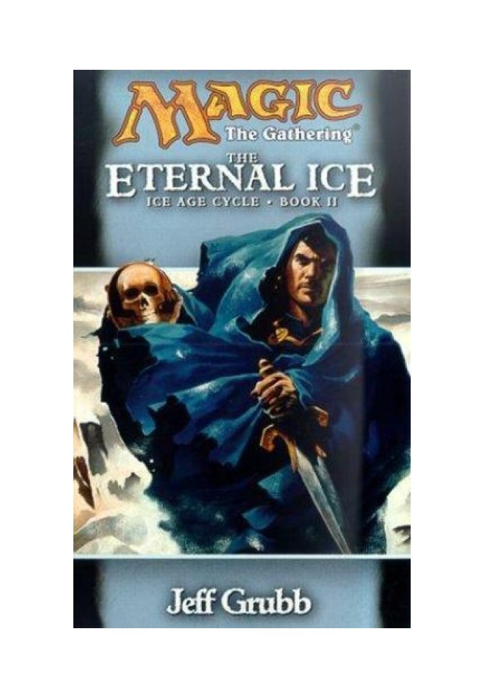 Eternal Ice