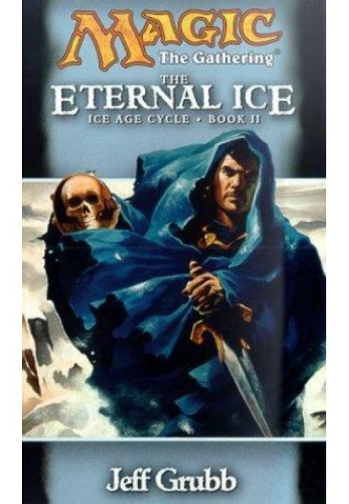 Eternal Ice