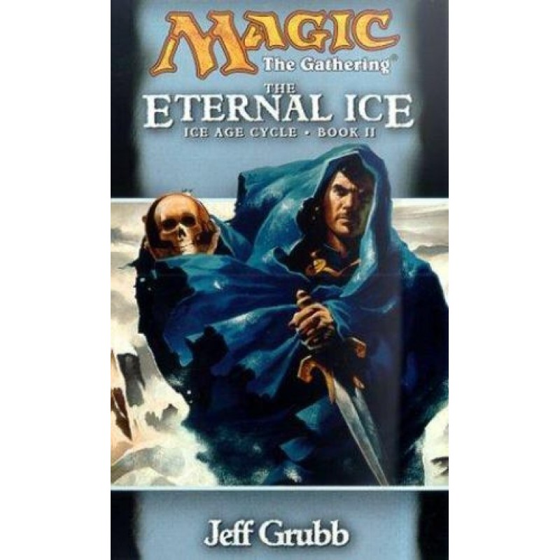 Eternal Ice