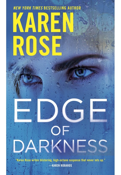 Edge of Darkness