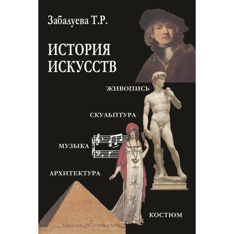 History of art. Styles in...