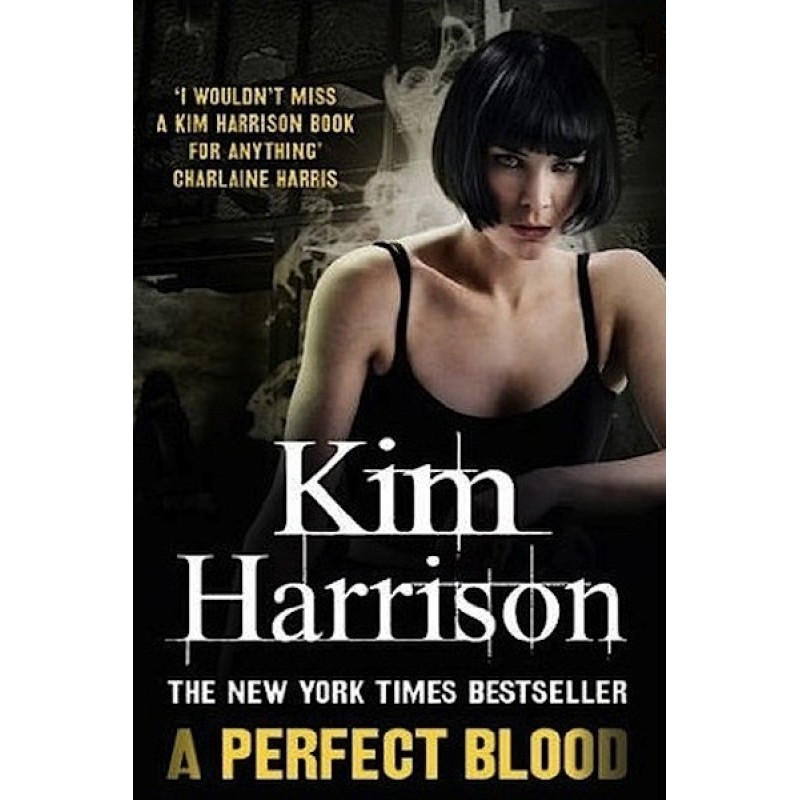 Bonus chapter “Perfect...