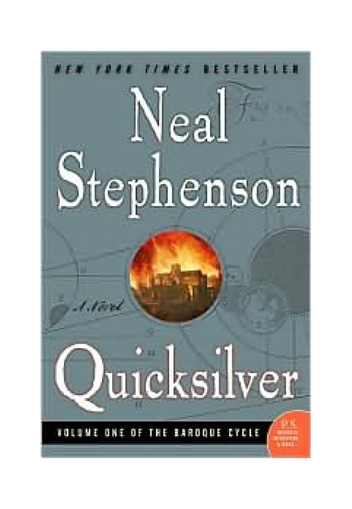 Quicksilver