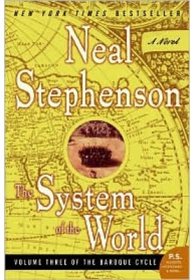 The System of the World