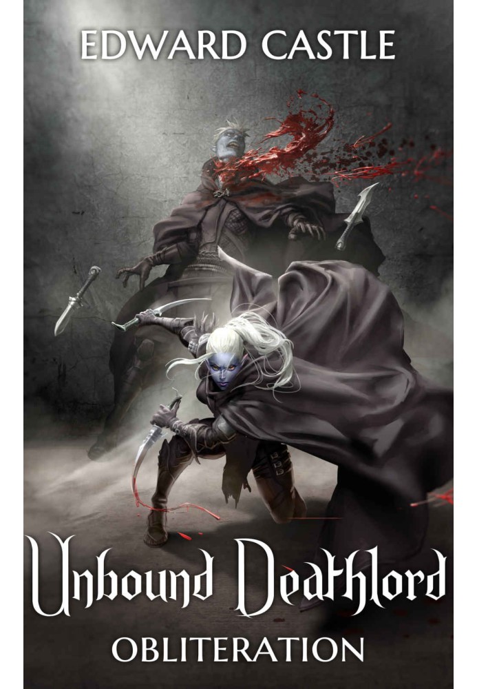 Unbound Deathlord: Obliteration