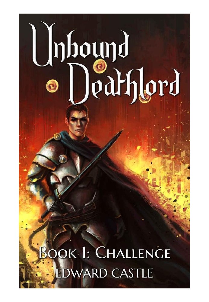 Unbound Deathlord: Challenge