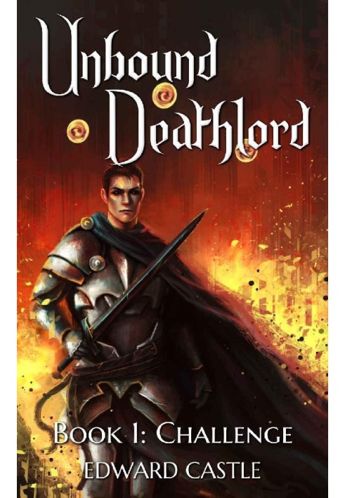 Unbound Deathlord: Challenge