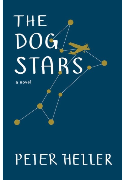 The Dog Stars