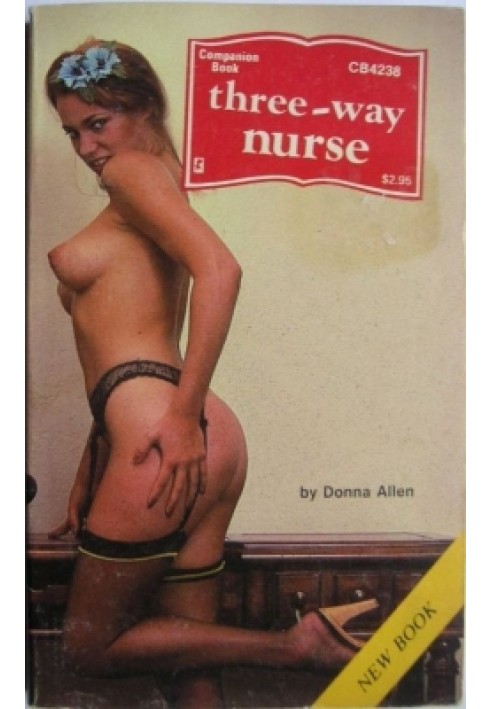 Three-Way Nurse