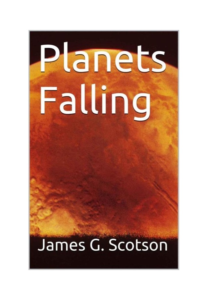 Planets Falling