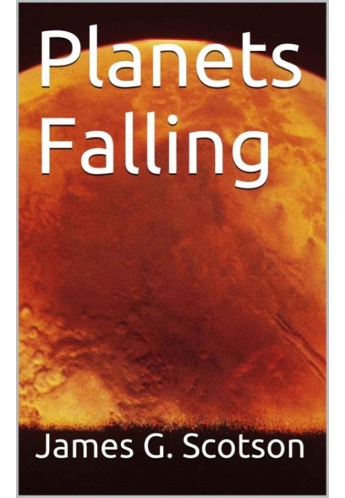 Planets Falling