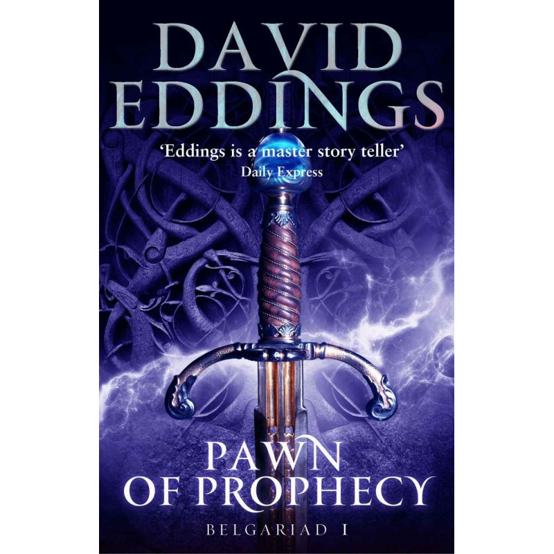 Pawn of Prophecy