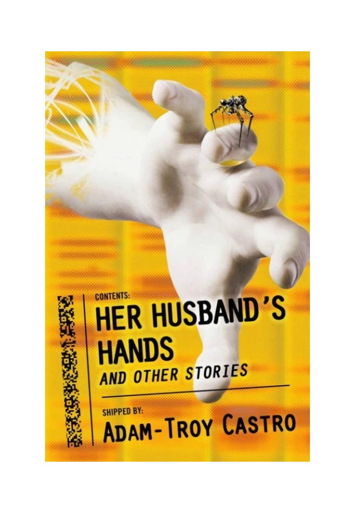 Her Husband's Hands and Other Stories