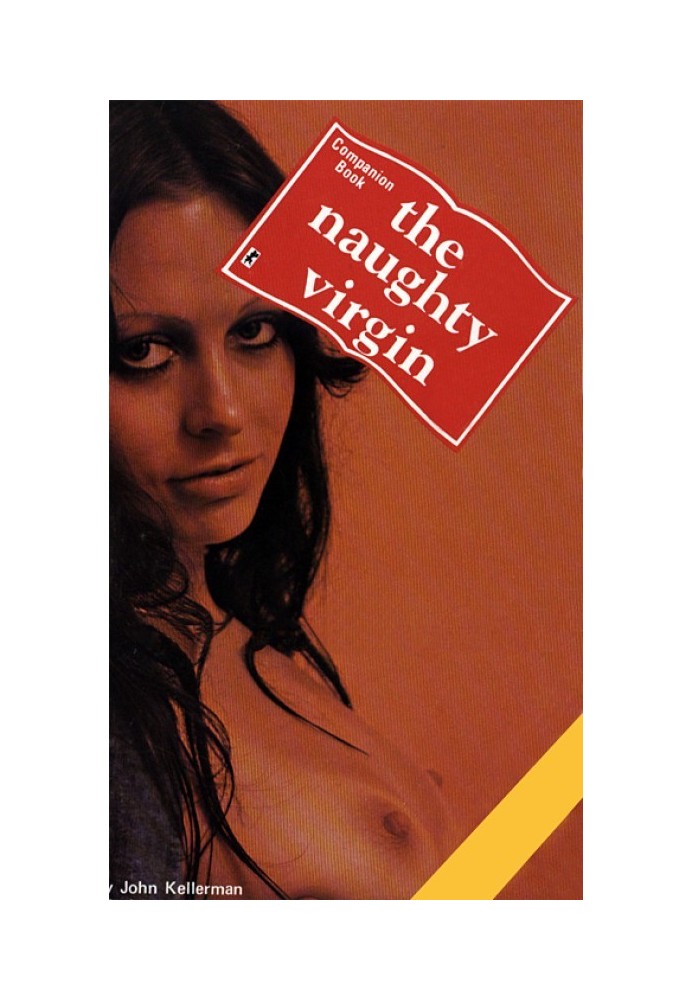 The naughty virgin