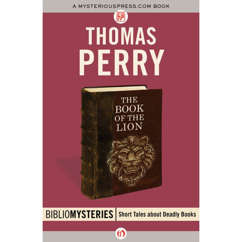 The Book of the Lion
