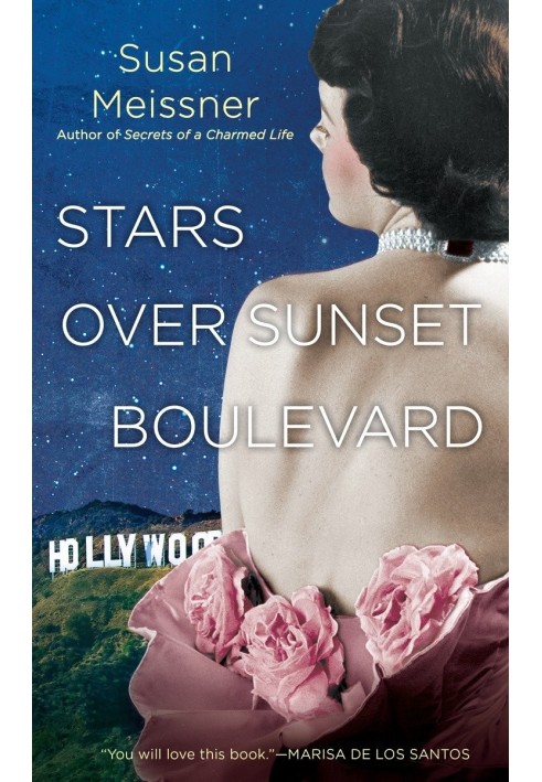 Stars Over Sunset Boulevard