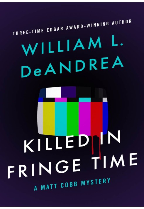 Killed in Fringe Time