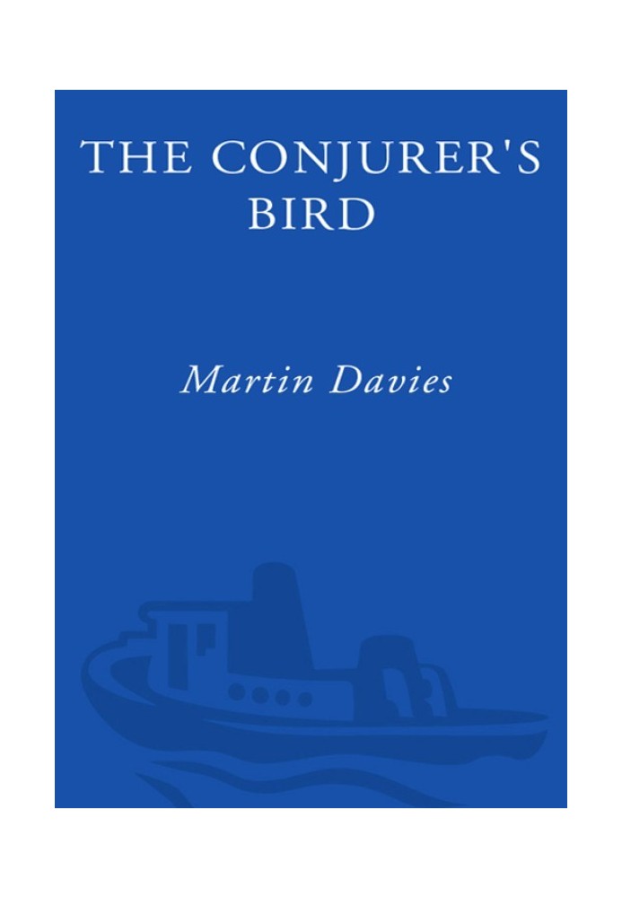 The Conjuror's Bird