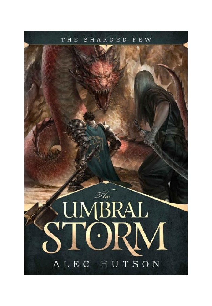 The Umbral Storm