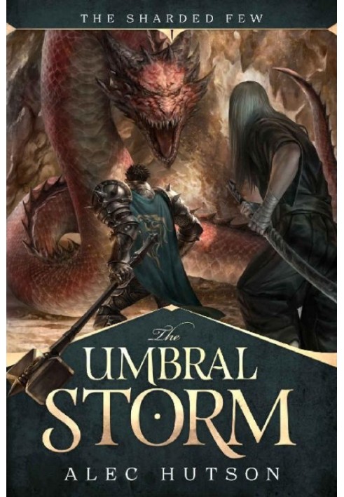 The Umbral Storm