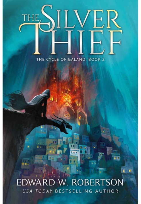 The Silver Thief