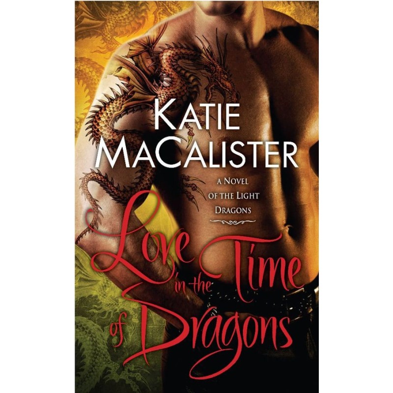Love in the Time of Dragons