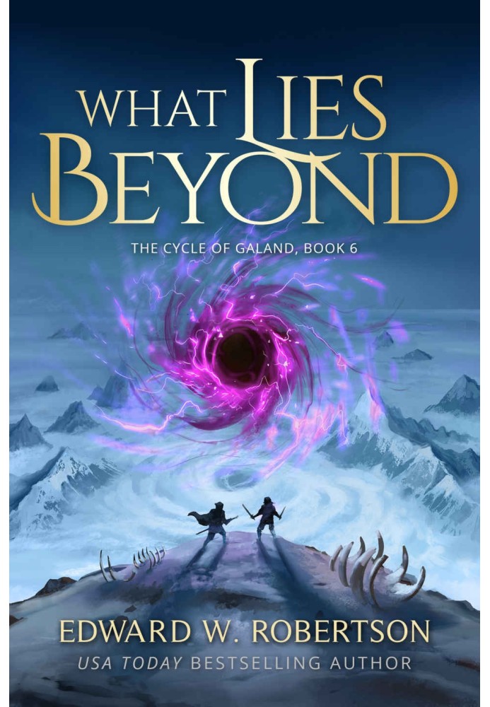 What Lies Beyond