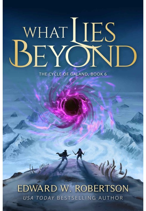 What Lies Beyond