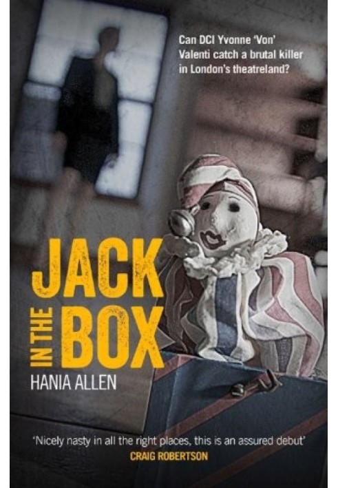 Jack in the Box