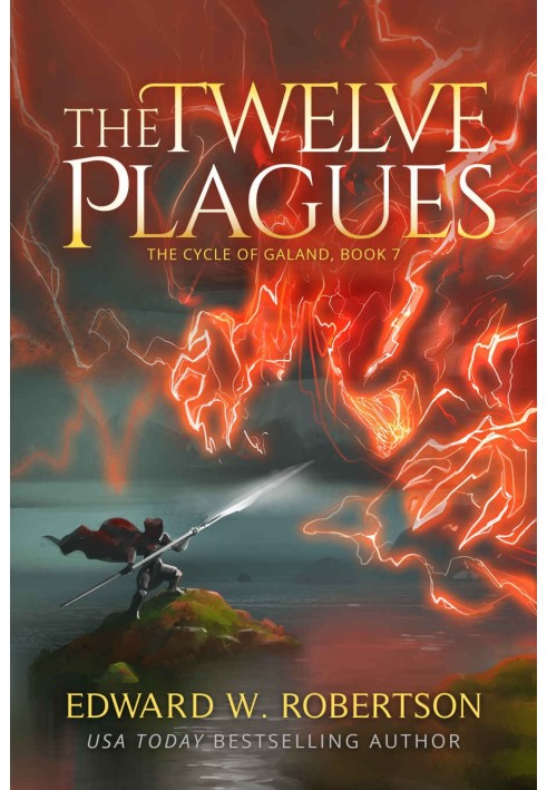 The Twelve Plagues