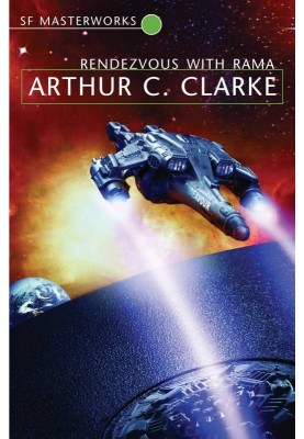 Rendezvous with Rama