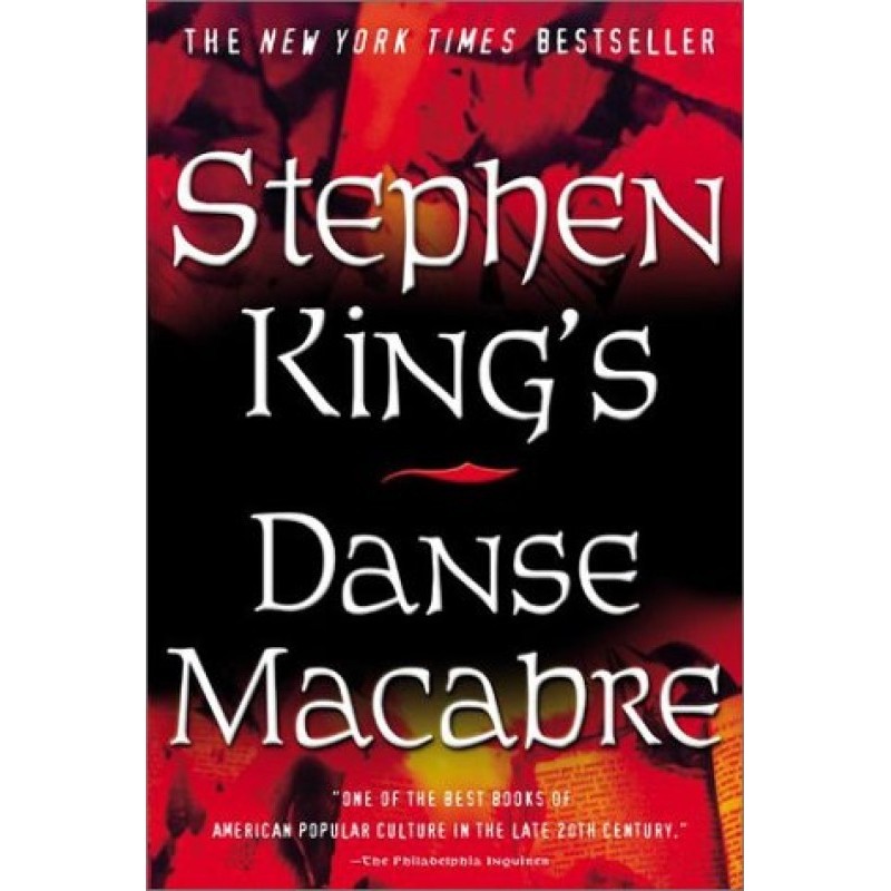Danse Macabre