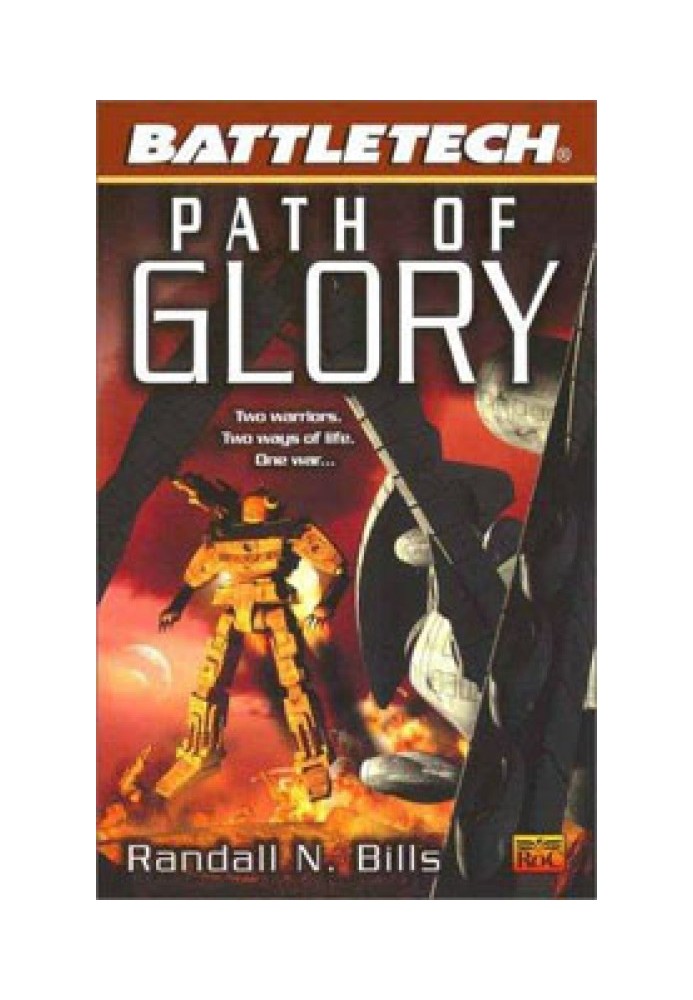 Path of Glory