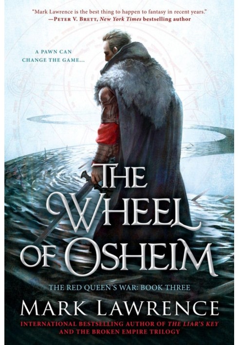 The Wheel of Osheim