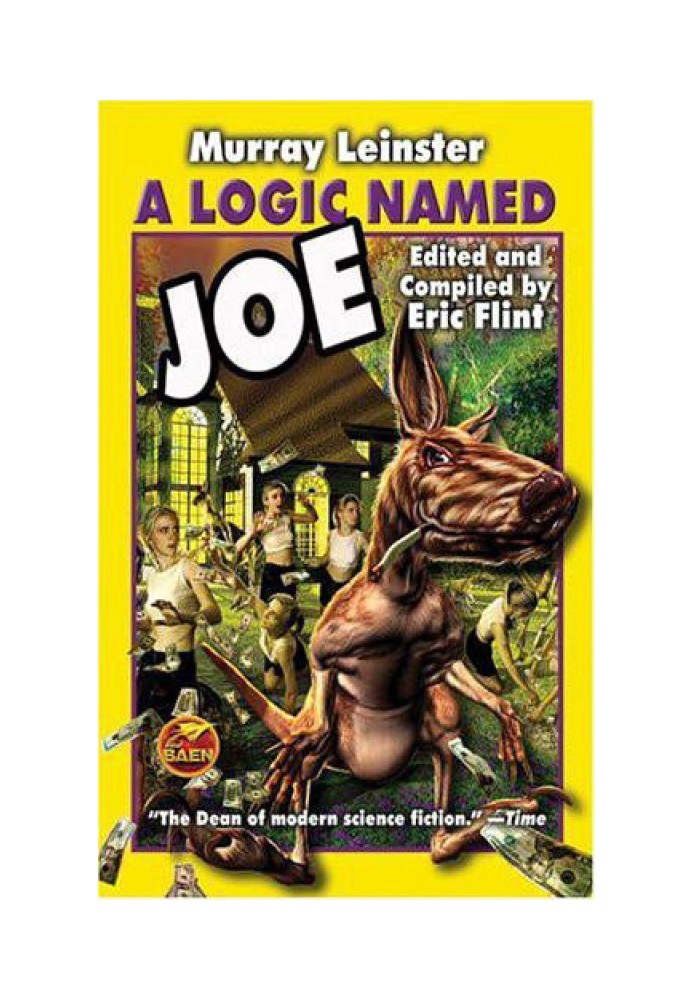 A Logic Named Joe