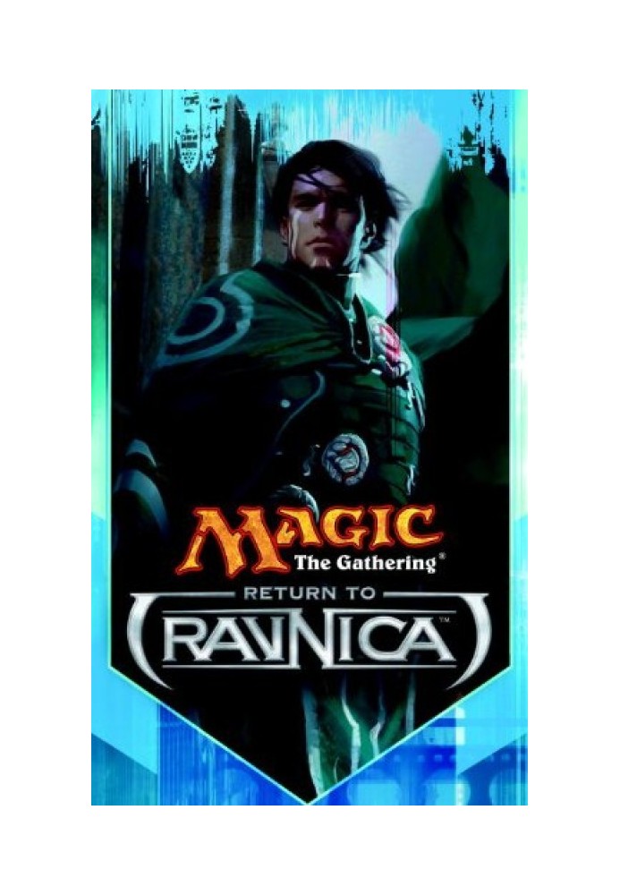 Return to Ravnica