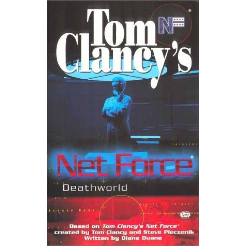 Deathworld