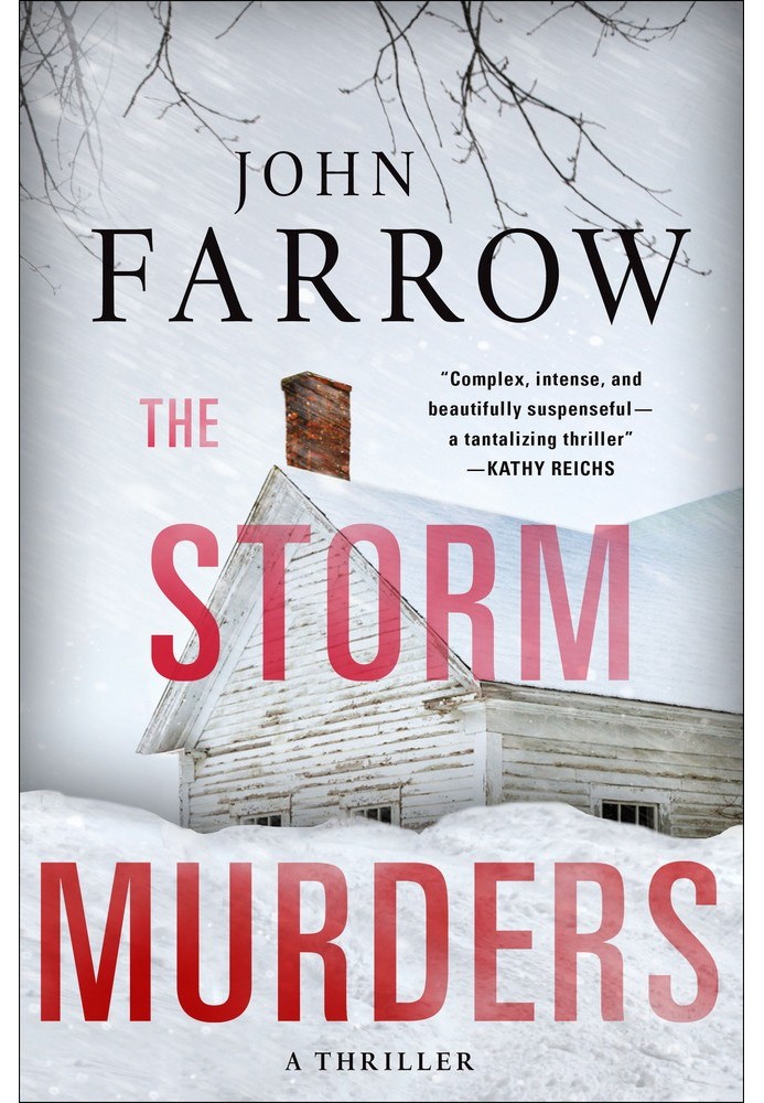 The Storm Murders