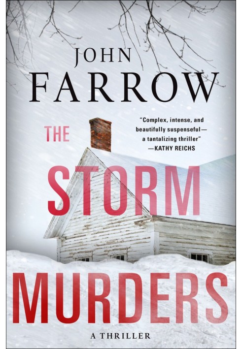 The Storm Murders