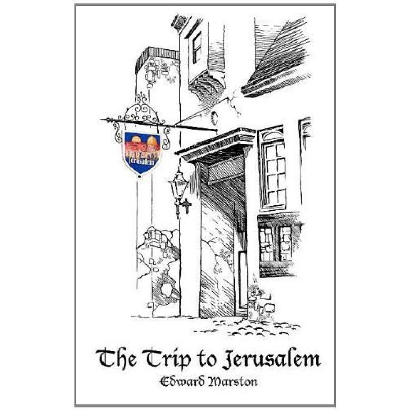 The Trip to Jerusalem