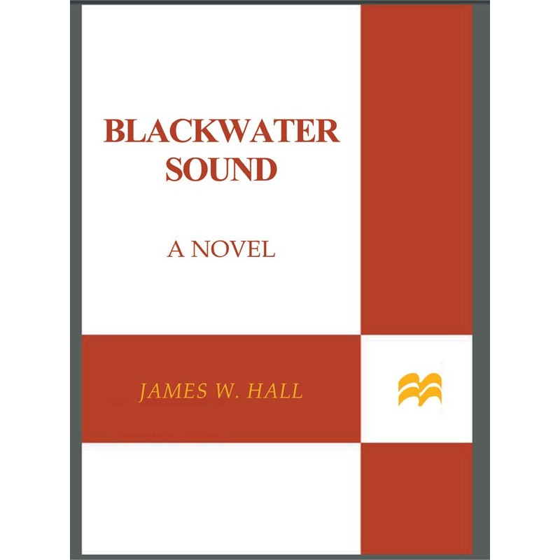 Blackwater Sound