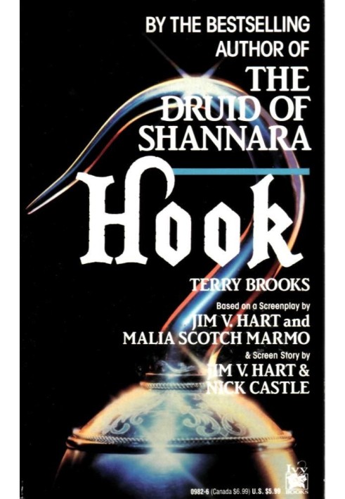 The Hook (1991)