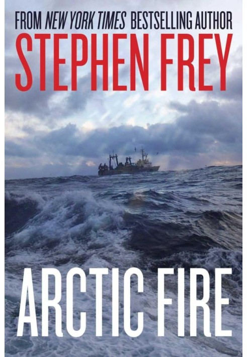 Arctic Fire