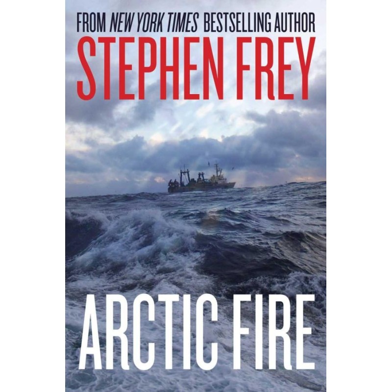 Arctic Fire