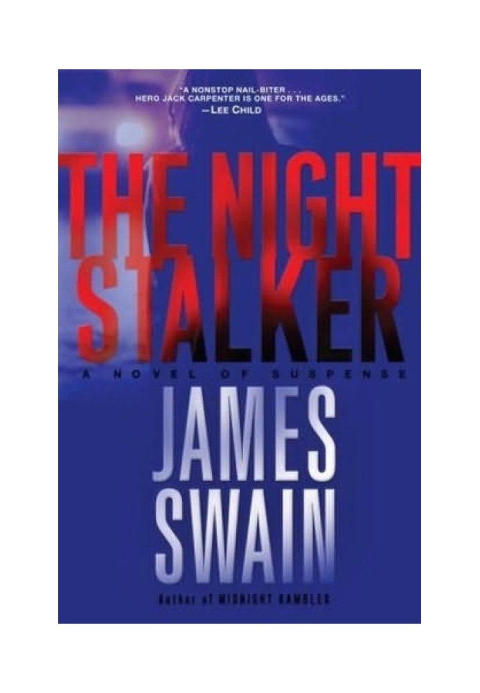 The Night Stalker