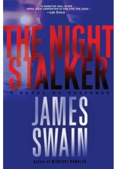 The Night Stalker