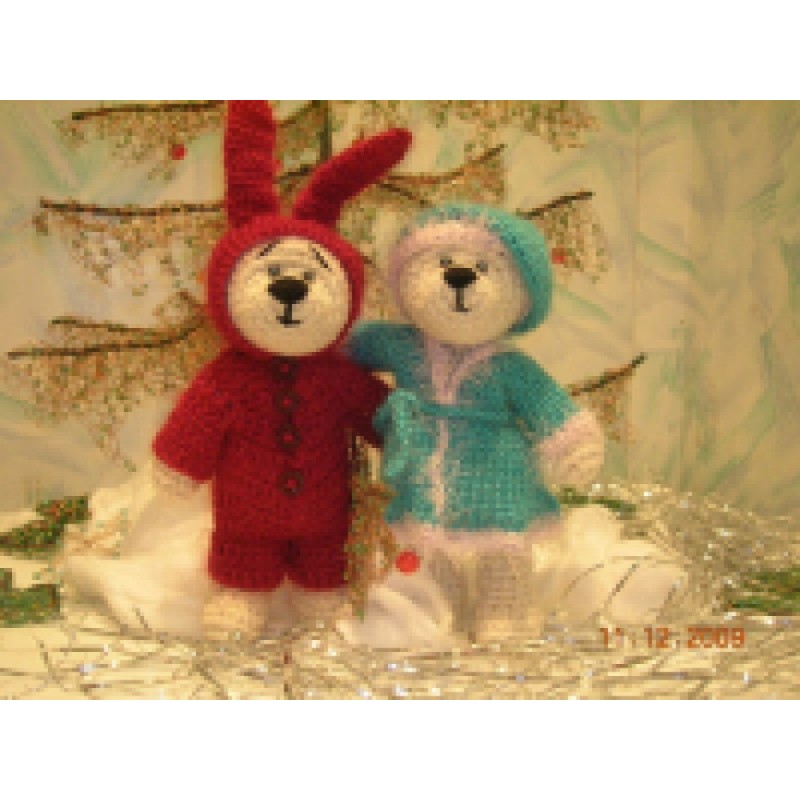 Christmas stories